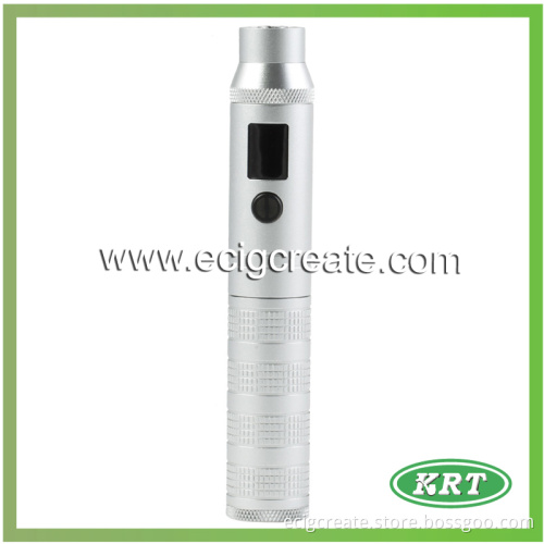 Health E Cigarette, 18650 Battery, Health Electronic Cigarette
